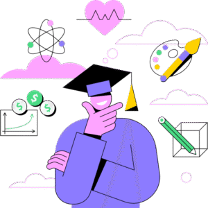 من القدرات الكامنة إلى تحقيق التميز